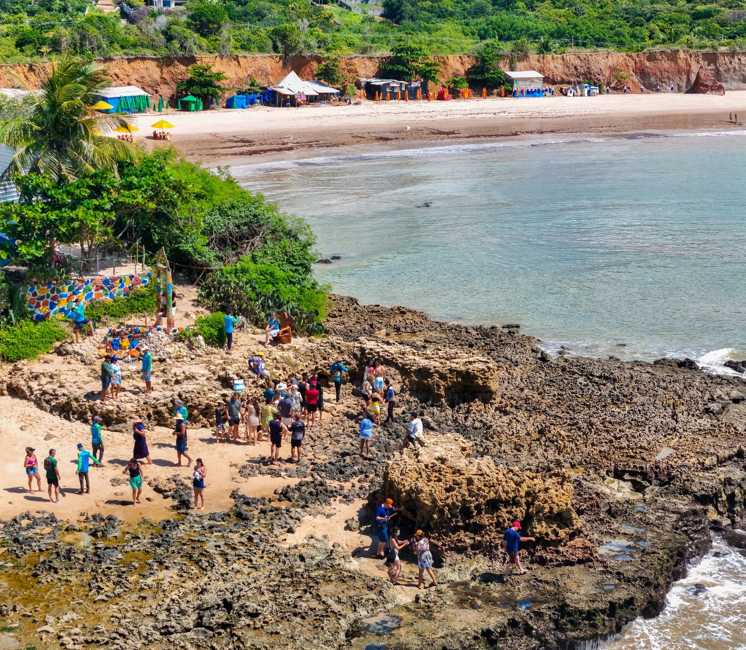 Praia do Amor