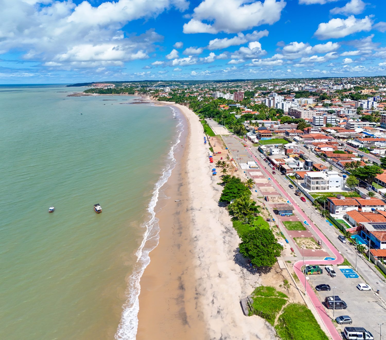 Jacumã